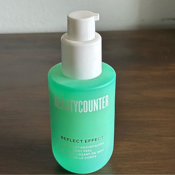 Beautycounter Reflect Effect Overnight Resurfacing Peel new without box 50 ml - Picture 1 of 5